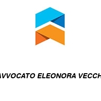 AVVOCATO ELEONORA VECCHI