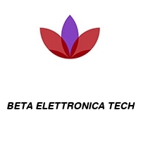 BETA ELETTRONICA TECH