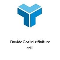 Davide Gorlini rifiniture edili