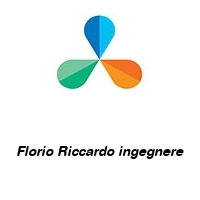 Logo Florio Riccardo ingegnere