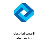 electricdicaiselli alessandro