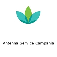 Logo Antenna Service Campania