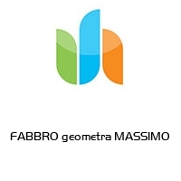 FABBRO geometra MASSIMO