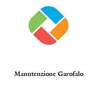 Logo Manutenzione Garofalo