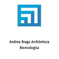 Logo Andrea Braga Architettura Bioecologica