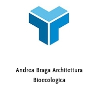 Logo Andrea Braga Architettura Bioecologica