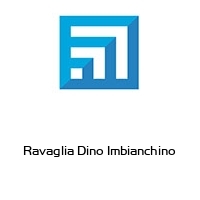 Logo Ravaglia Dino Imbianchino