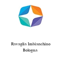 Logo Ravaglia Imbianchino Bologna 