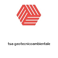 Logo tsa geotecnicoambientale