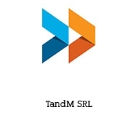 Logo TandM SRL