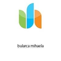 Logo bularca mihaela