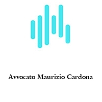Logo Avvocato Maurizio Cardona