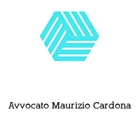 Logo Avvocato Maurizio Cardona