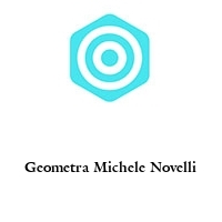 Logo Geometra Michele Novelli