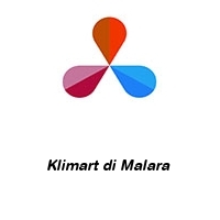 Logo Klimart di Malara 