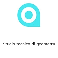 Logo Studio tecnico di geometra