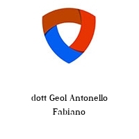 Logo dott Geol Antonello Fabiano