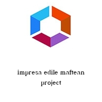 impresa edile maftean project