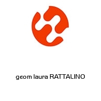 geom laura RATTALINO