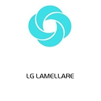 Logo LG LAMELLARE