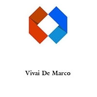 Logo Vivai De Marco