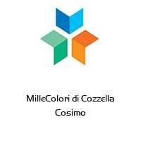 MilleColori di Cozzella Cosimo