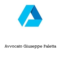 Avvocato Giuseppe Paletta