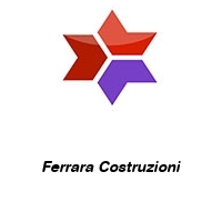 Logo Ferrara Costruzioni
