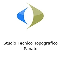 Logo Studio Tecnico Topografico Panato