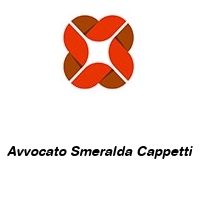 Logo Avvocato Smeralda Cappetti