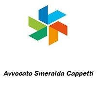 Logo Avvocato Smeralda Cappetti