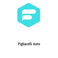 Logo Pigliacelli Auto