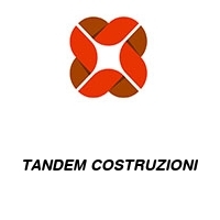 Logo TANDEM COSTRUZIONI 