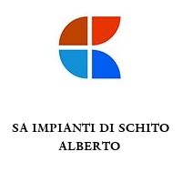 Logo SA IMPIANTI DI SCHITO ALBERTO 