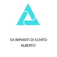 Logo SA IMPIANTI DI SCHITO ALBERTO 