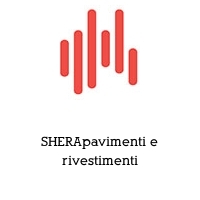 Logo SHERApavimenti e rivestimenti