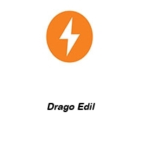 Drago Edil