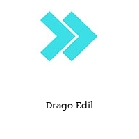 Logo Drago Edil