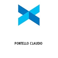 Logo PONTELLO CLAUDIO 