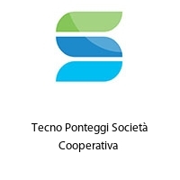 Logo Tecno Ponteggi Società Cooperativa 