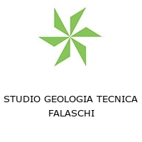 Logo STUDIO GEOLOGIA TECNICA FALASCHI