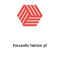 Passarello fabrizio pf