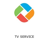 Logo TV SERVICE