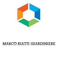 Logo MARCO RIATTI GIARDINIERE