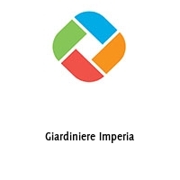 Giardiniere Imperia
