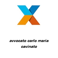 avvocato carlo maria cavinato