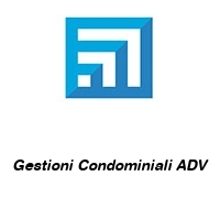 Logo Gestioni Condominiali ADV
