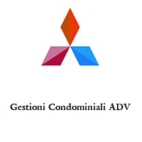 Logo Gestioni Condominiali ADV