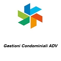 Gestioni Condominiali ADV