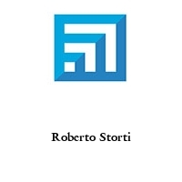 Logo Roberto Storti